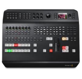 سوئیچر-بلک-مجیک-Blackmagic-Design-ATEM-Television-Studio-Pro-4K-Live-Production-Switcher